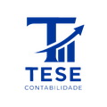 Tese Contabilidade - Logotipo
